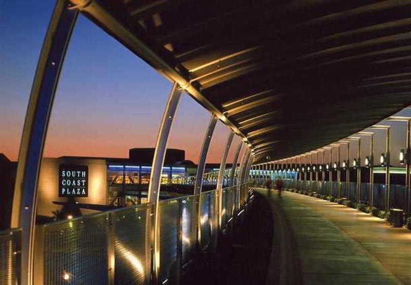 Residence Inn Irvine John Wayne Airport Orange County Exterior photo