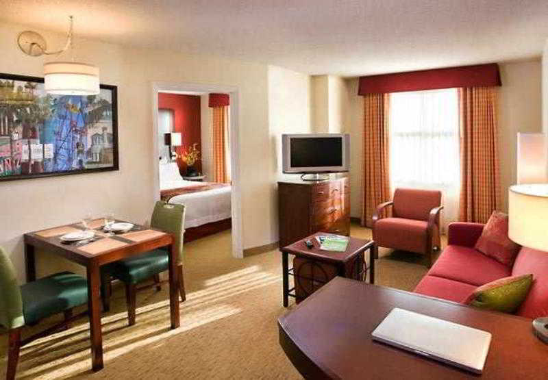 Residence Inn Irvine John Wayne Airport Orange County Room photo